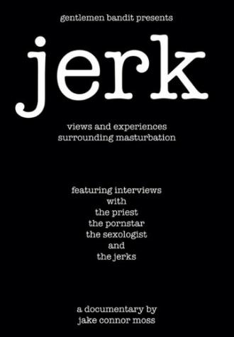 Jerk (фильм 2013)