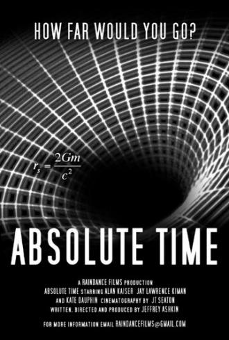 Absolute Time (фильм 2014)