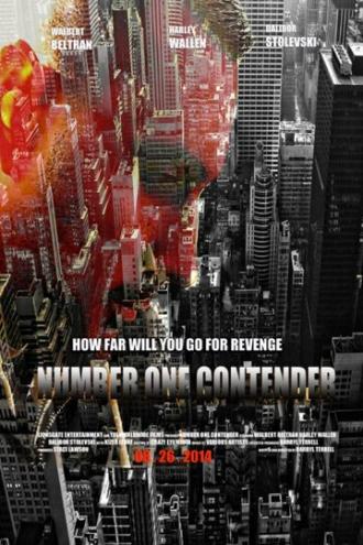 Number One Contender (фильм 2014)