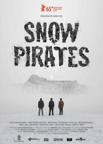 Снежные пираты (фильм 2015)