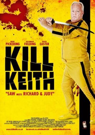 Kill Keith (фильм 2011)