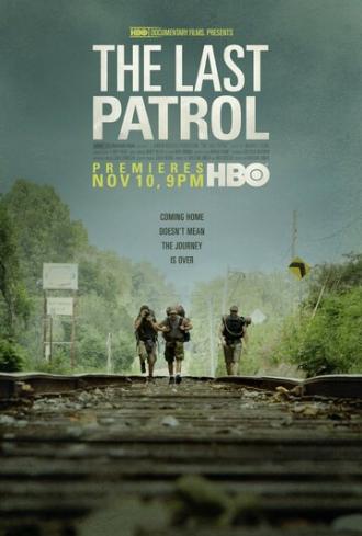 The Last Patrol (фильм 2014)