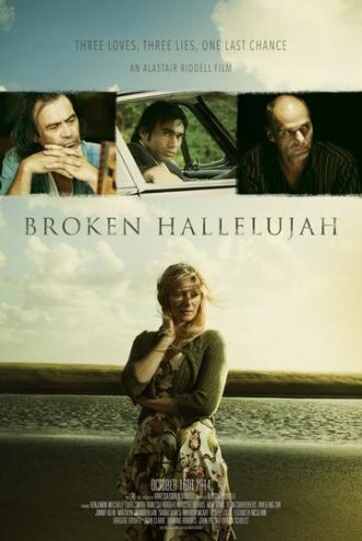 Broken Hallelujah (фильм 2014)