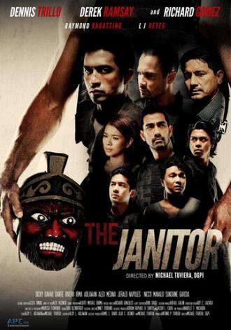 The Janitor (фильм 2014)