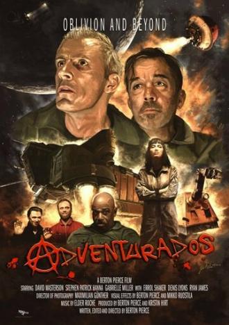 Adventurados (фильм 2015)