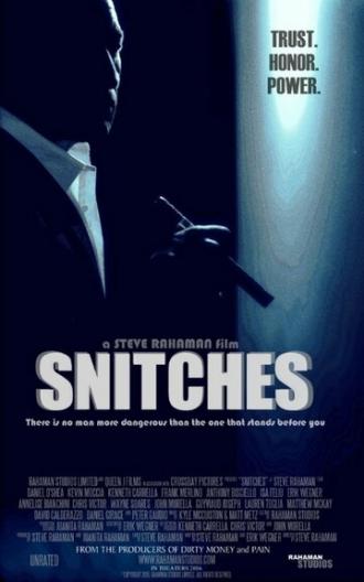 Snitches (фильм 2016)