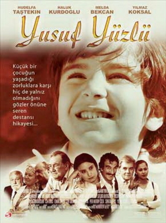 Прекрасный как Юсуф (сериал 2004)