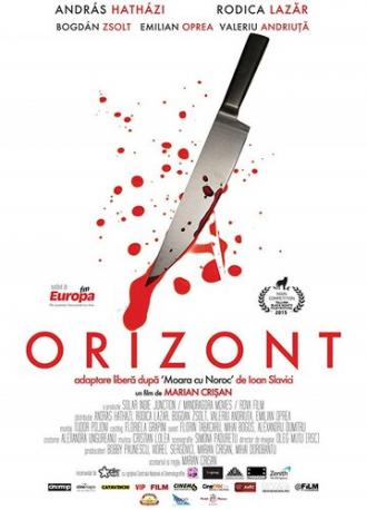 Orizont (фильм 2015)