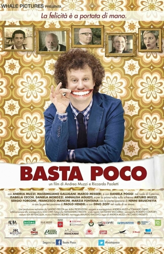 Basta poco