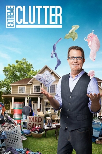 Захламленный дом (сериал 2012)