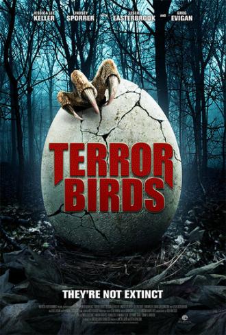 Terror Birds (фильм 2016)