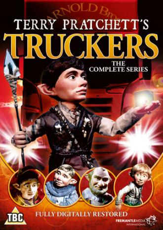 Truckers (сериал 1992)
