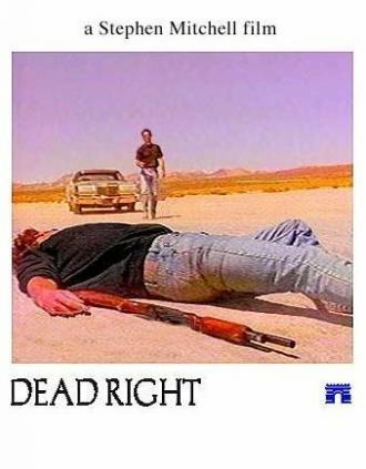 Dead Right (фильм 1990)