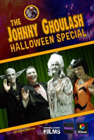 The Johnny Ghoulash Halloween Special (фильм 2015)