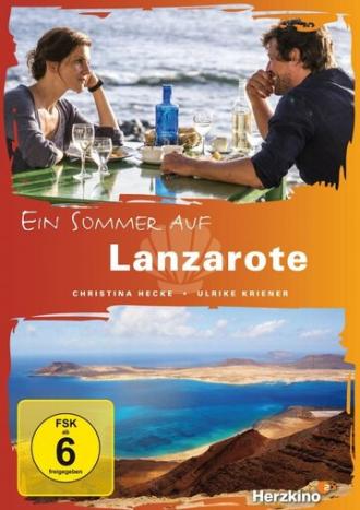 Ein Sommer auf Lanzarote (фильм 2016)