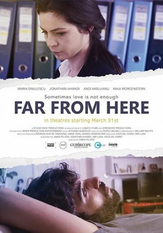 Far from Here (фильм 2017)