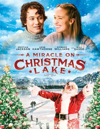 A Miracle on Christmas Lake (фильм 2016)