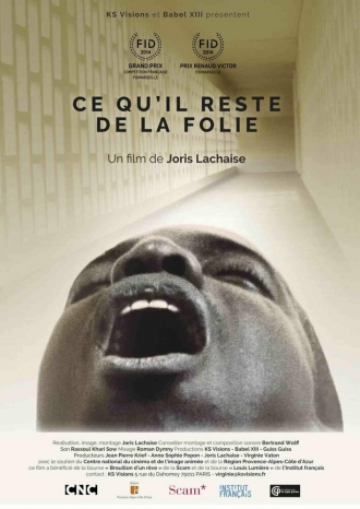 Ce qu'il reste de la folie