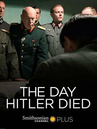 The Day Hitler Died (фильм 2016)
