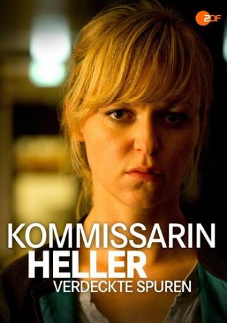 Kommissarin Heller - Verdeckte Spuren (фильм 2017)