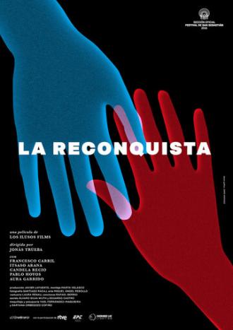 La reconquista (фильм 2016)