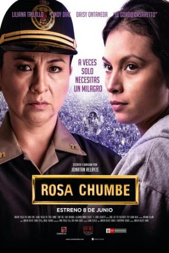 Роза Чумбе (фильм 2015)