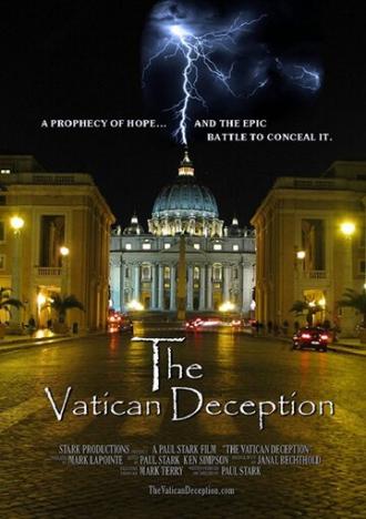 The Vatican Deception (фильм 2018)