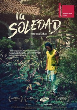 La Soledad (фильм 2016)