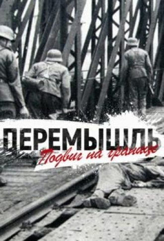 Перемышль. Подвиг на Границе (фильм 2015)
