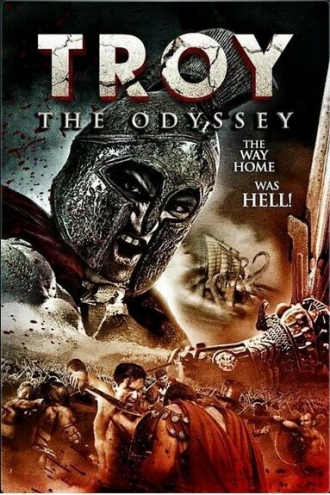Troy: The Odyssey (фильм 2017)