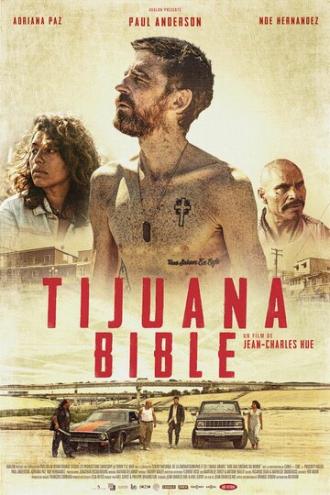 Tijuana Bible (фильм 2019)