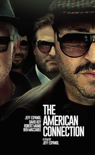 The American Connection (фильм 2017)