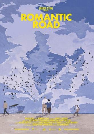 Romantic Road (фильм 2017)