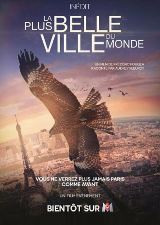 La plus belle ville du monde (фильм 2017)