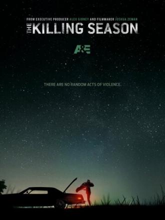 The Killing Season (сериал 2016)
