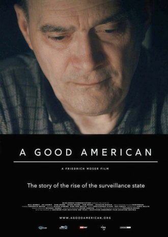A Good American (фильм 2015)