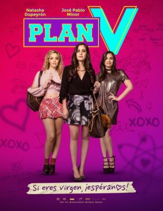 Plan V (фильм 2018)