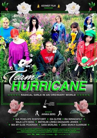 Team Hurricane (фильм 2017)