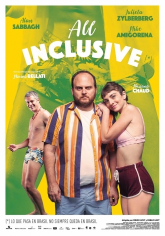 All Inclusive (фильм 2018)