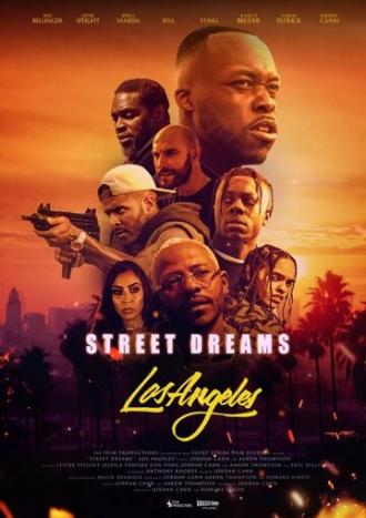 Street Dreams - Los Angeles (фильм 2018)