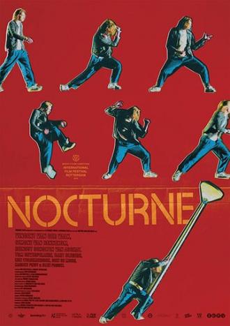Nocturne (фильм 2019)