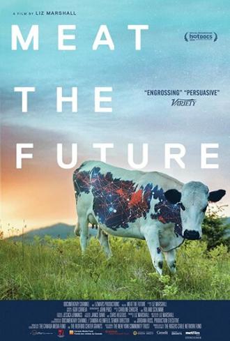 Мясо будущего (фильм 2020)