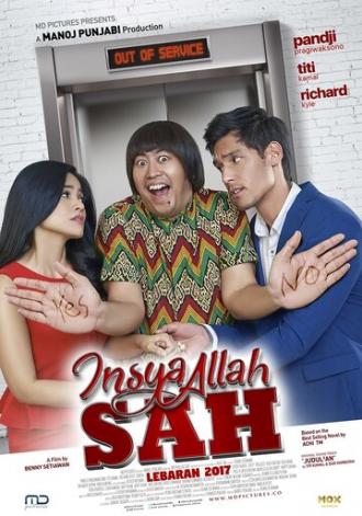 Insya Allah Sah (фильм 2017)