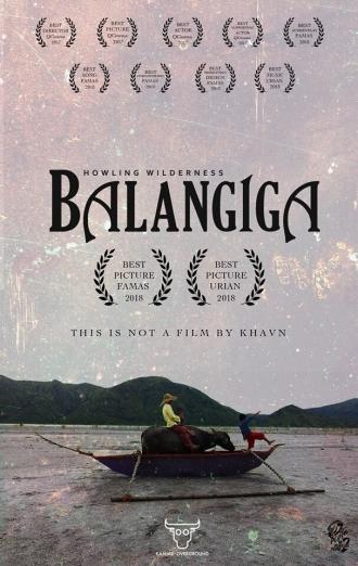 Balangiga: Howling Wilderness (фильм 2017)