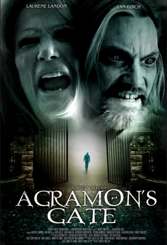 Agramon's Gate (фильм 2019)