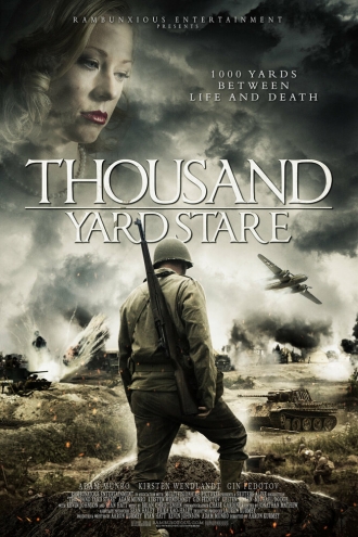 Thousand Yard Stare (фильм 2018)