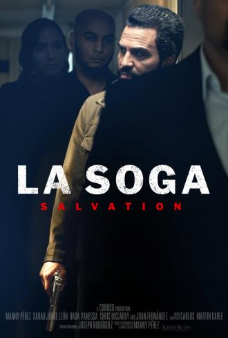 La Soga 2 (фильм 2021)