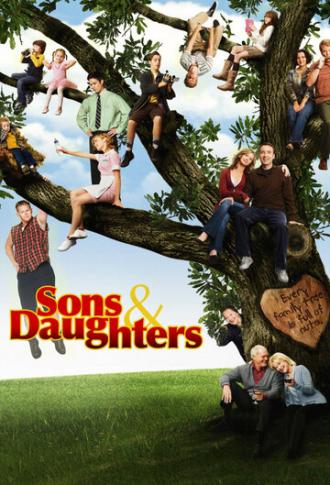 Сыновья и дочери (сериал 2006)