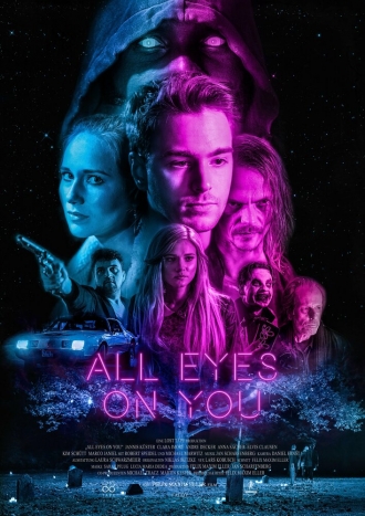 All Eyes on You (фильм 2018)