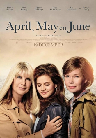 April, May en June (фильм 2019)